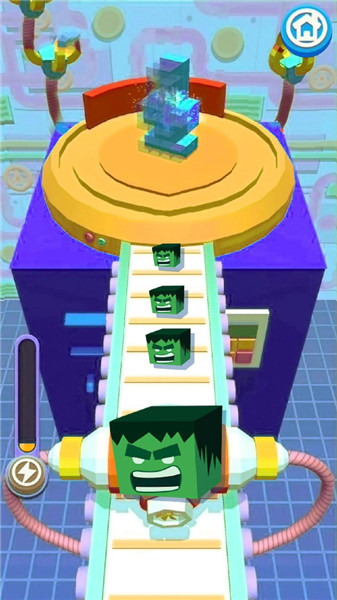 我不是打砖块3D下载安装苹果版