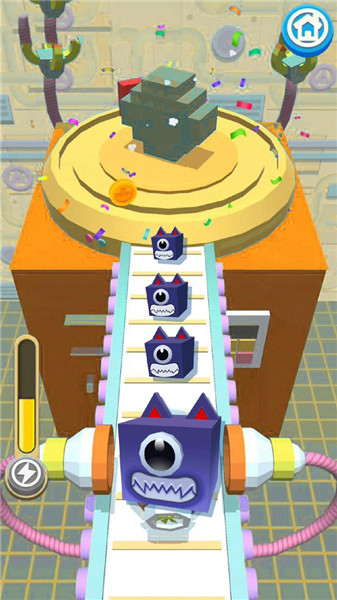 我不是打砖块3D下载安装苹果版