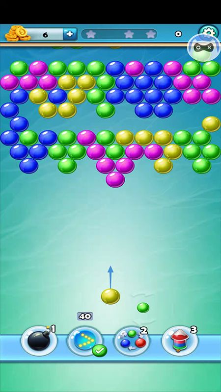极限泡泡龙大作战2023下载安卓版