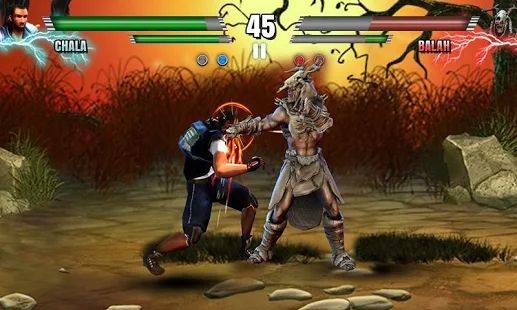 拳王顶级格斗下载安装ios版