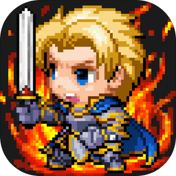 像素大陆苹果版手机版