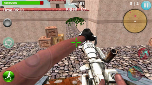 特种部队小组1下载安装2024