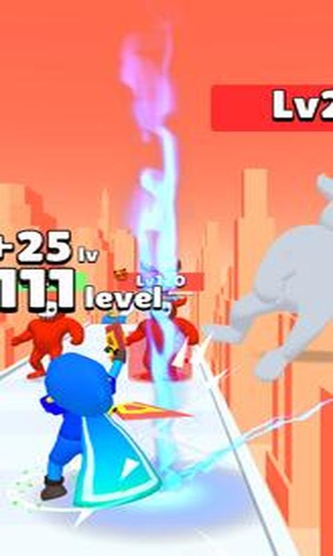 我独自升级app下载安装