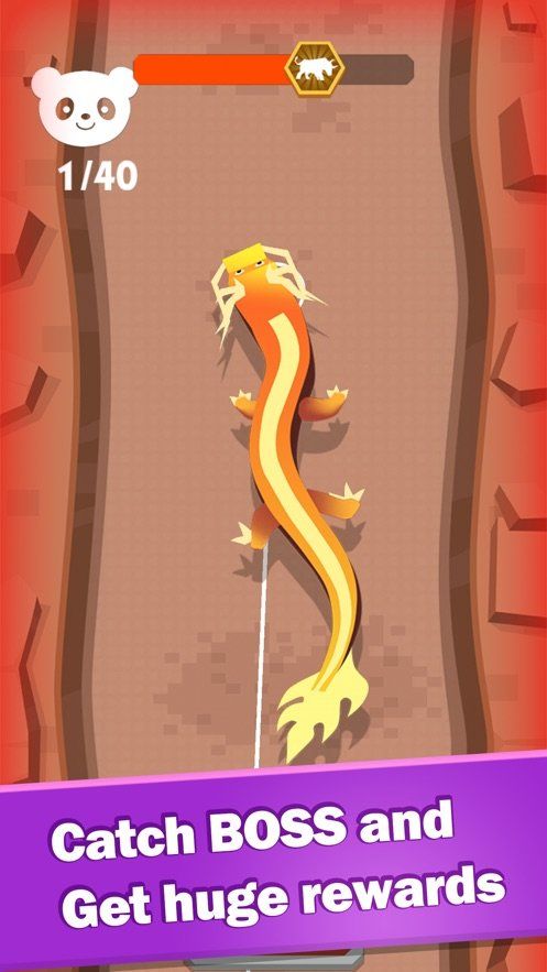 牛仔贼厉害手机苹果版