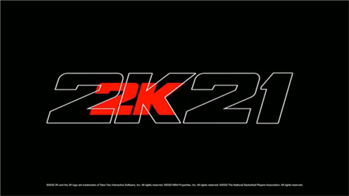 nba2k21破解版最新2024安卓版