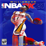 nba2k21最新2024安卓版