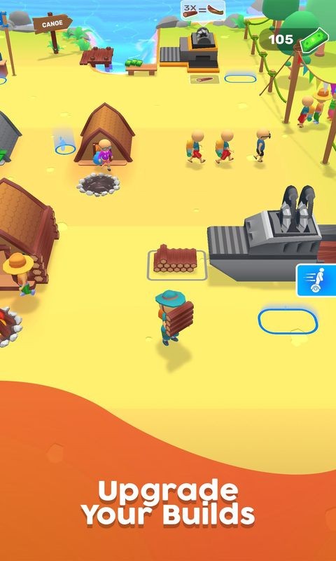 露营地2023最新版本安卓版