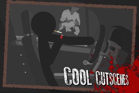 火柴人狙击2手机版免费版