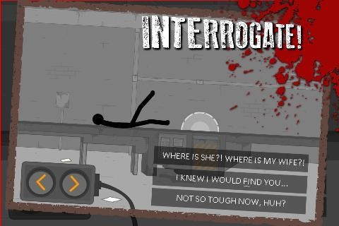 火柴人狙击2手机版免费版