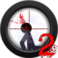 火柴人狙击2手机版免费版
