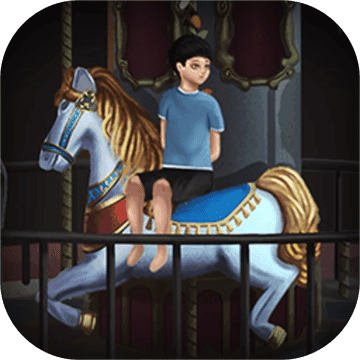 密室逃脱绝境系列11游乐园手机免费版下载