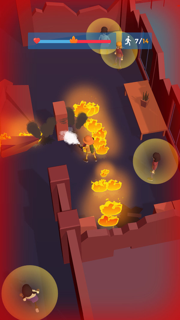 灭火先锋安卓版下载2023