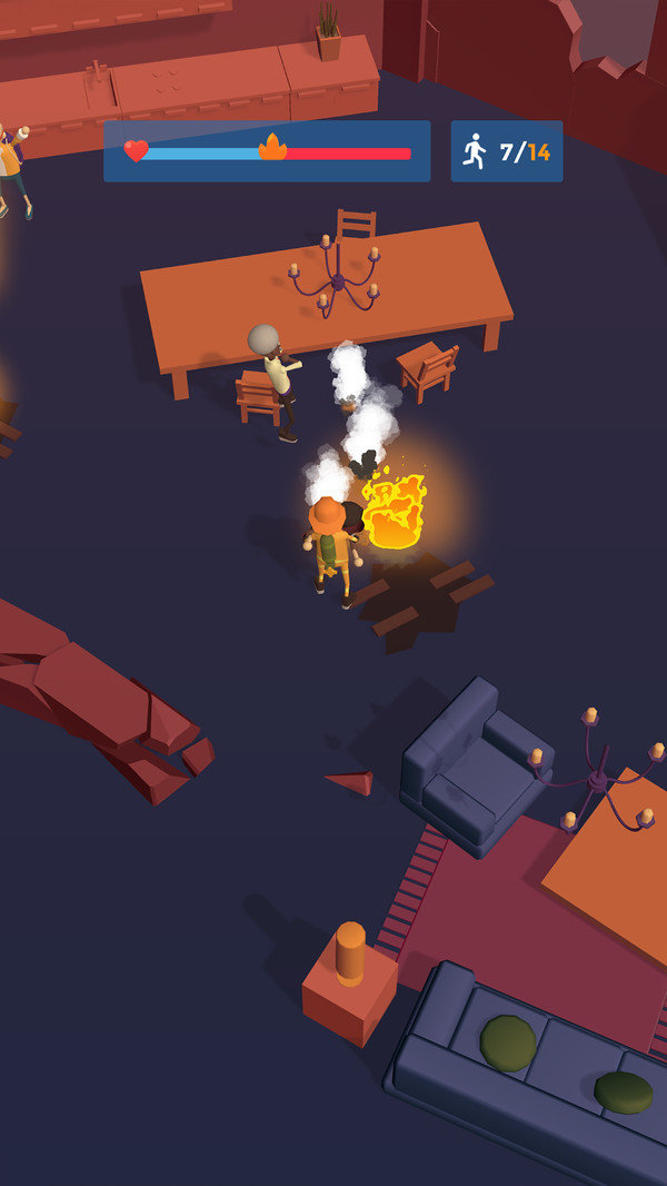 灭火先锋安卓版下载2023