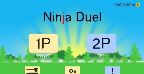 忍者决斗2023下载安卓