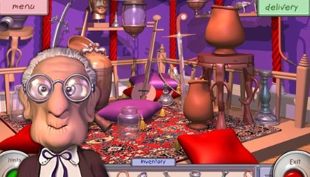 愚人之城最新安卓版本2023