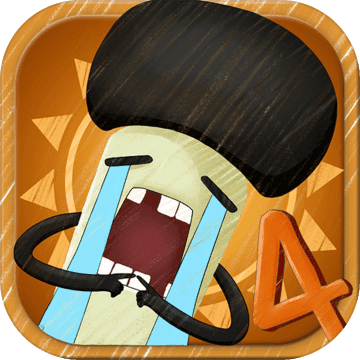 最囧游戏4安卓版