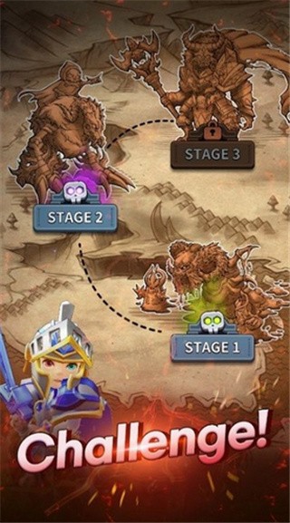 炼金骑士手机苹果版