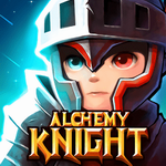 炼金骑士手机苹果版