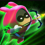 精灵快点跑下载安装苹果版