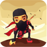 忍者武士的复仇ios手机版