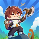 恐龙小岛内置作弊菜单版最新安卓2024版