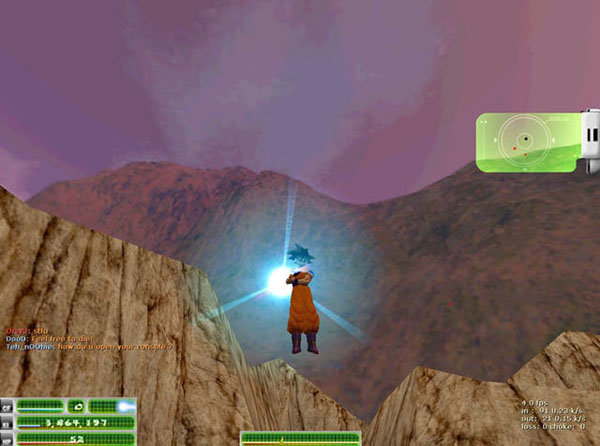 cs七龙珠2023版下载