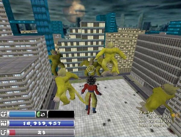 cs七龙珠2023版下载