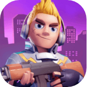 街头枪战ios版下载安装