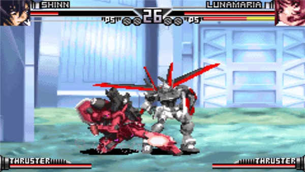 高达seed2023下载安卓