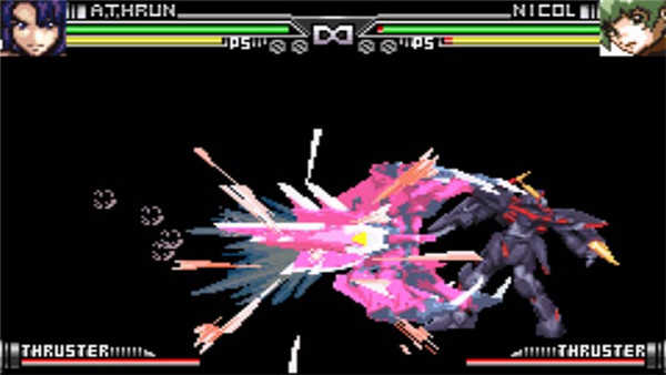 高达seed2023下载安卓