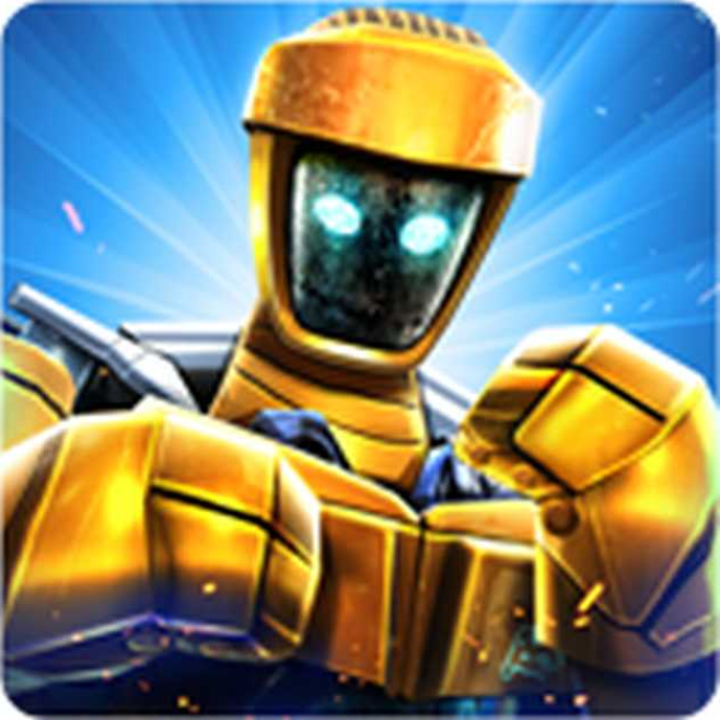 铁甲钢拳世界机器人拳击2024版