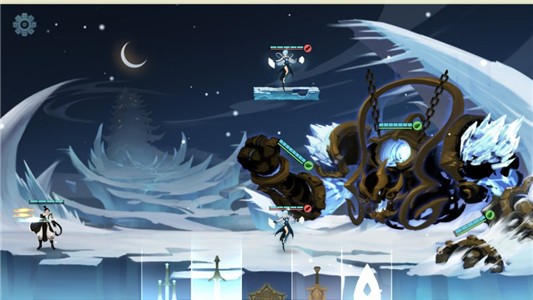 末剑破解版下载免费版本