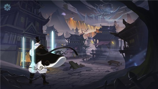 末剑破解版下载免费版本