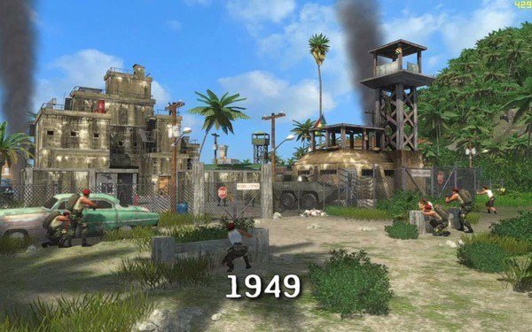 海岛大亨3下载2023版