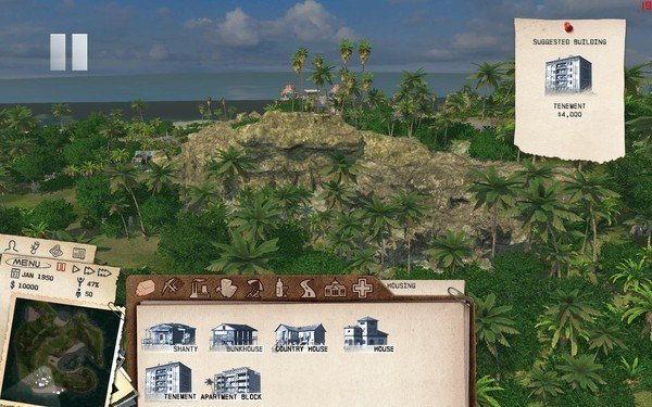 海岛大亨3下载2023版