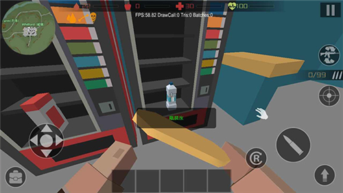 像素僵尸猎手最新下载免费版