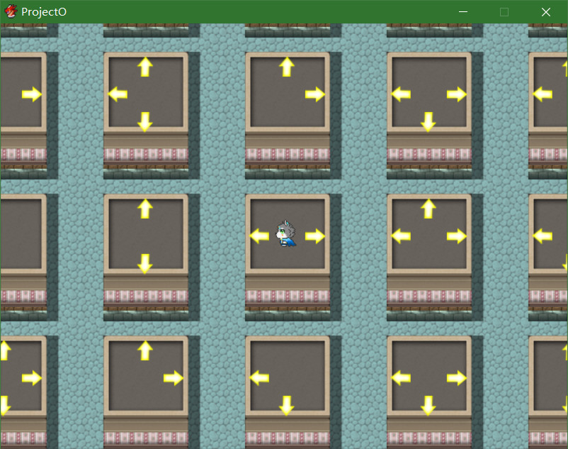 绿洲计划手机版下载