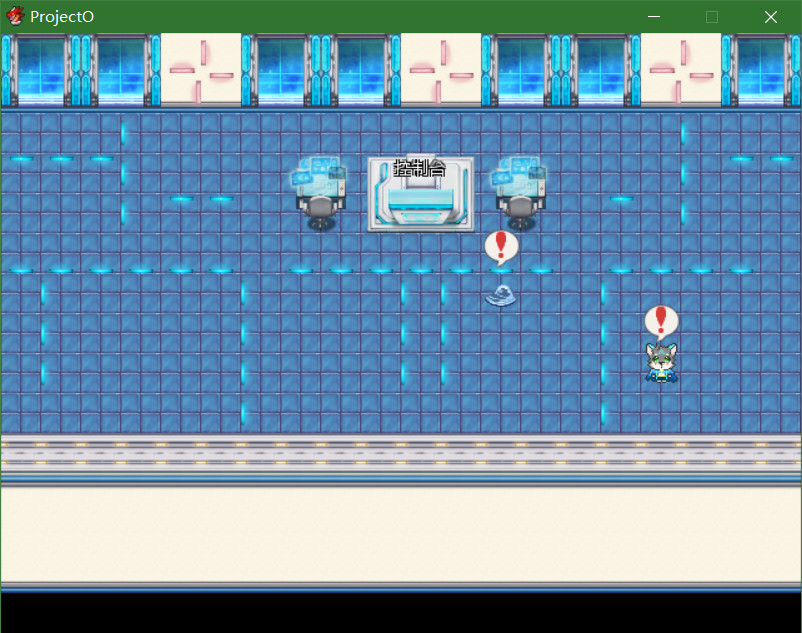 绿洲计划手机版下载