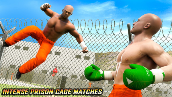 大监狱环斗竞技场手机下载苹果版