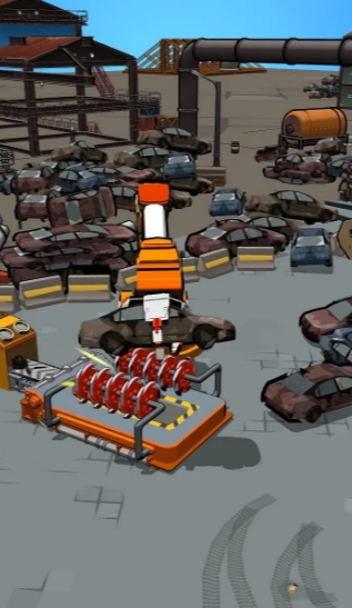 点废成金最新安卓版本2024