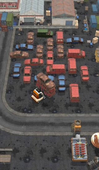 点废成金最新安卓版本2024