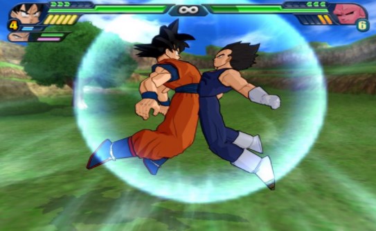 龙珠z电光火石3手机版下载安装2023版