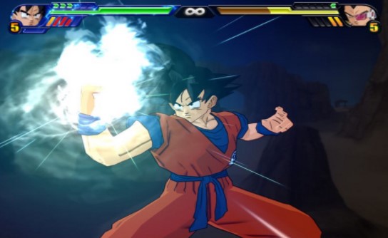 龙珠z电光火石3手机版下载安装2023版