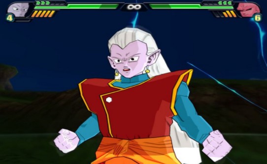 龙珠z电光火石3手机版下载安装2023版