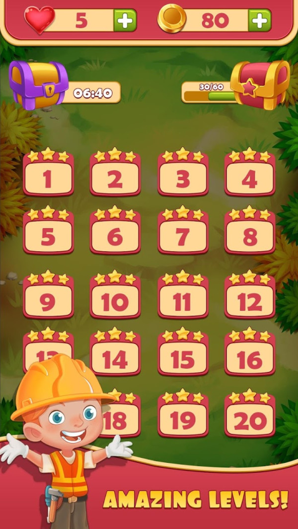 警车大冒险手机版苹果版