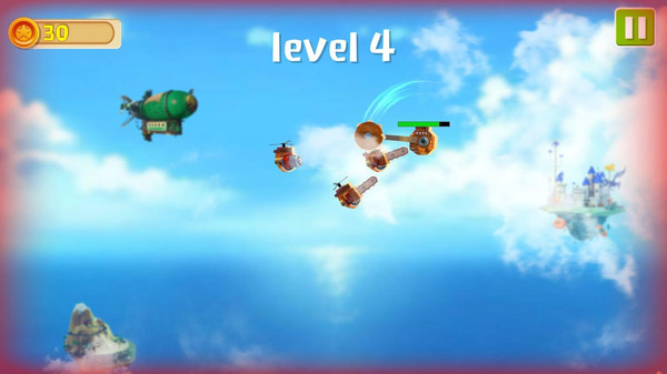 疯狂碰撞机手机版免费版下载