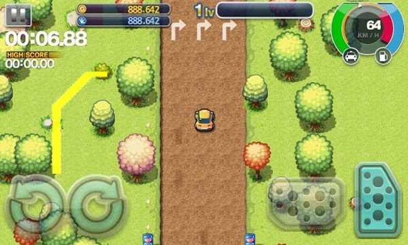 疯狂出租车2安卓版最新