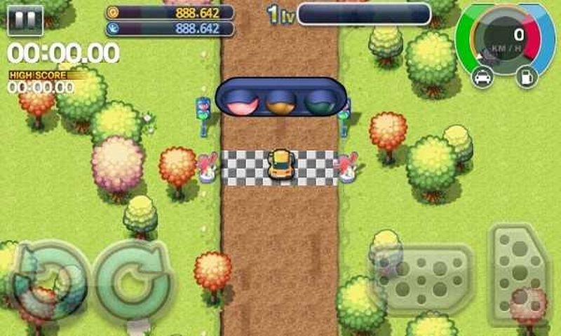 疯狂出租车2安卓版最新