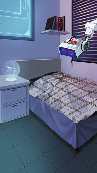 云端之约免费版苹果版