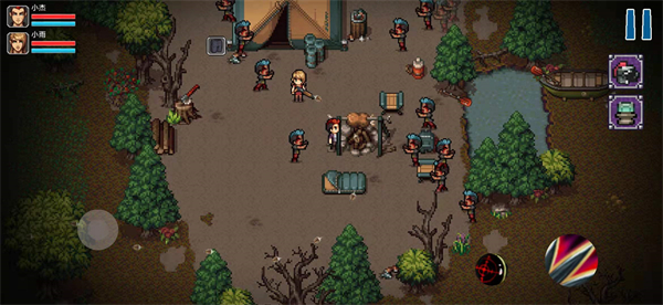 拉一车小伙伴中文下载